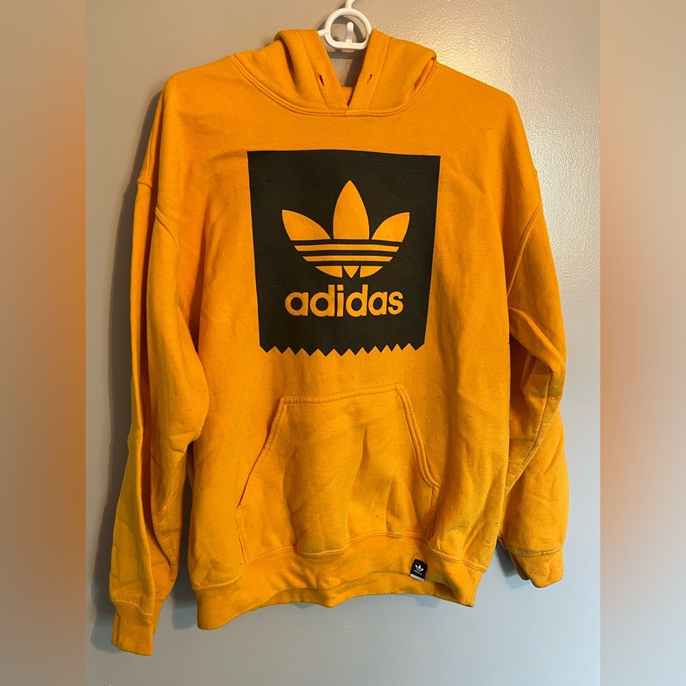 Adidas Hoodie